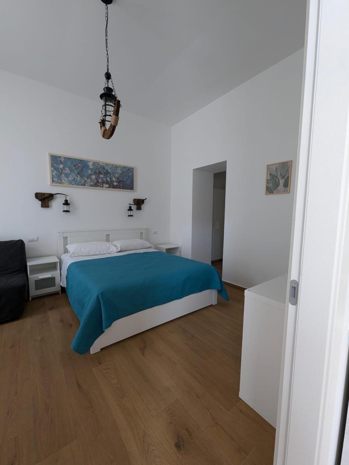 Maison d'hôtes I Sogni Di Aretusa *