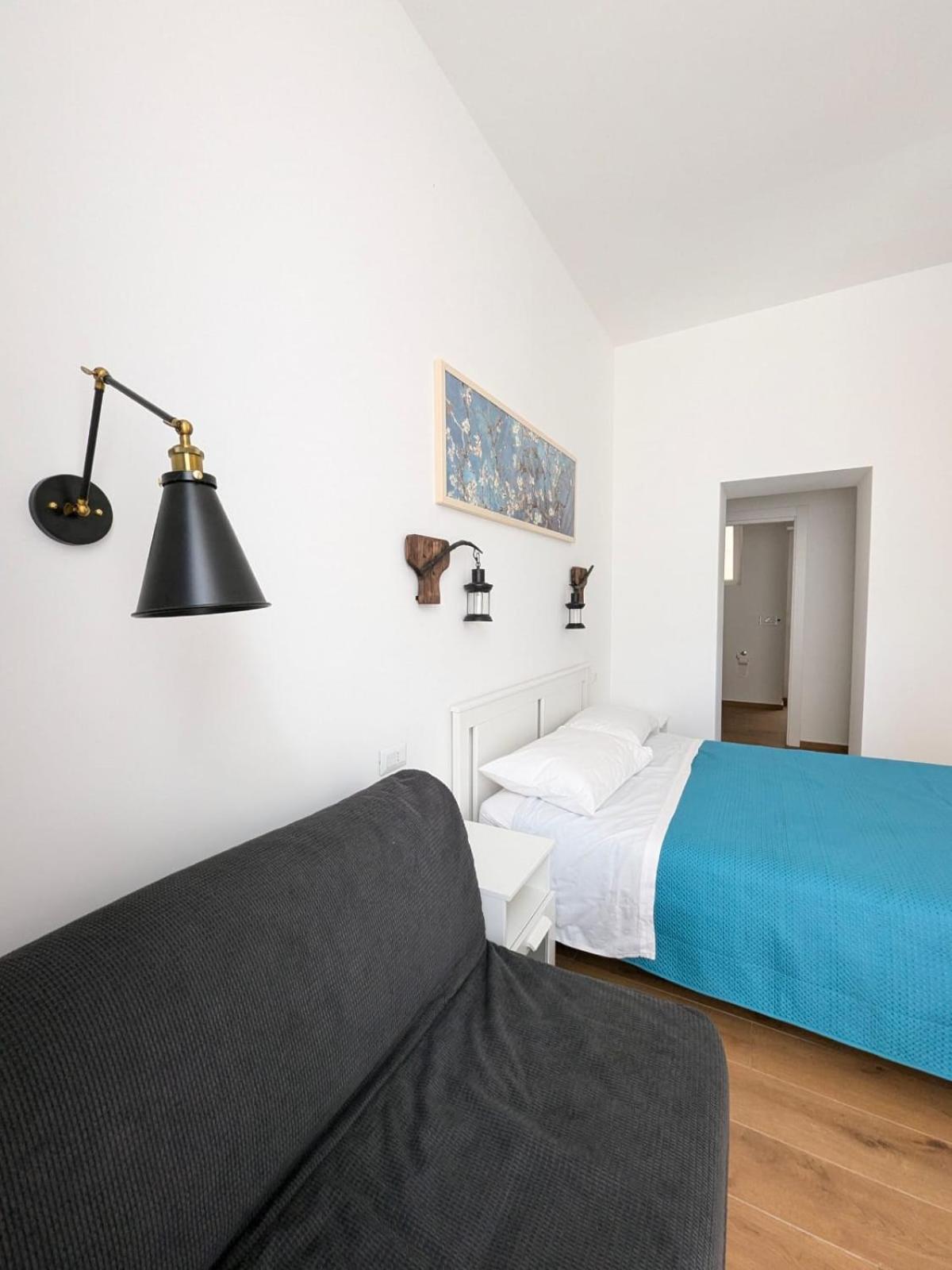 Maison d'hôtes I Sogni Di Aretusa