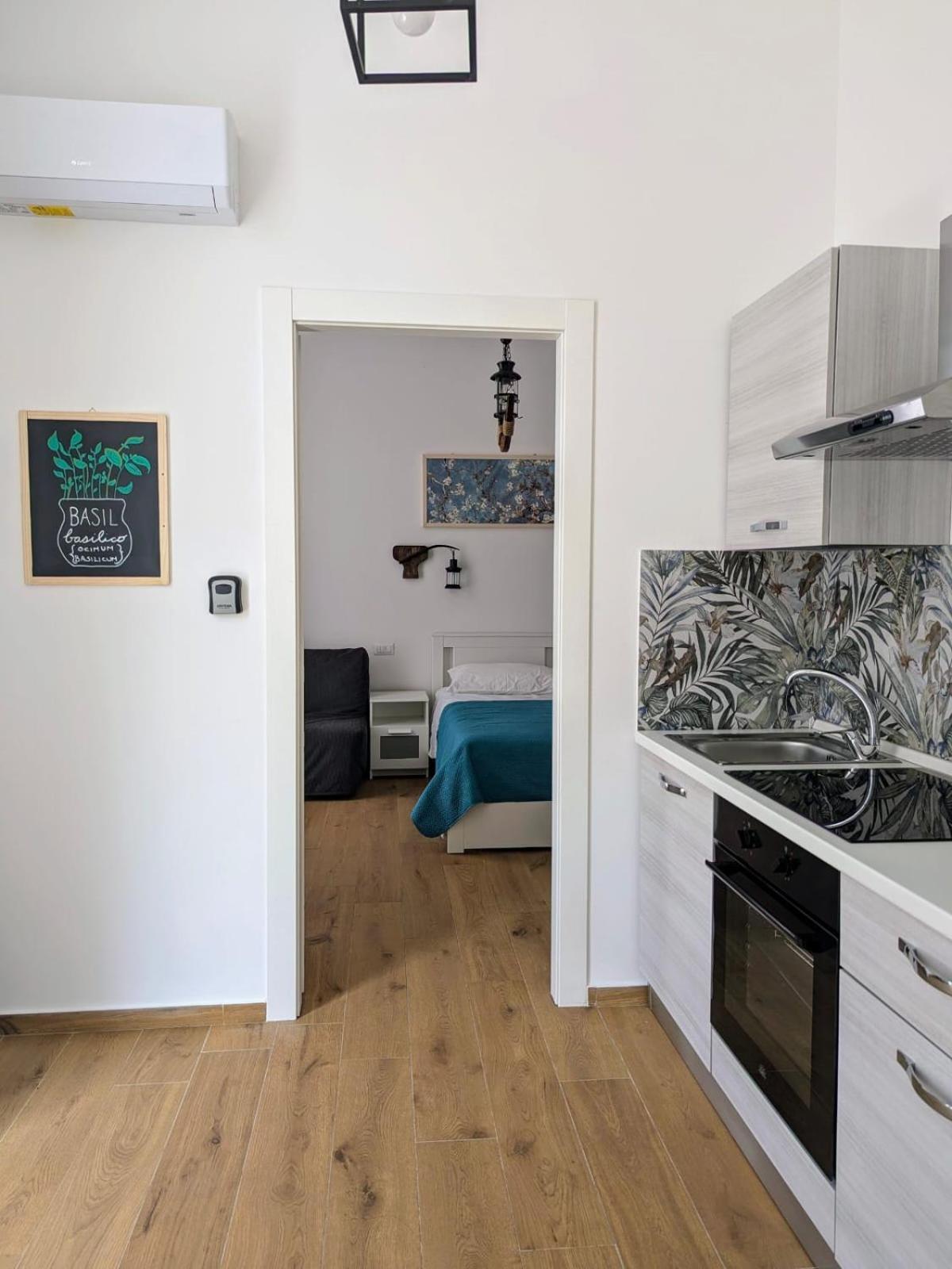Maison d'hôtes I Sogni Di Aretusa Syracuse